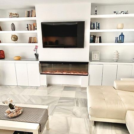 Beach Apartment 3D - Fuengirola Buitenkant foto
