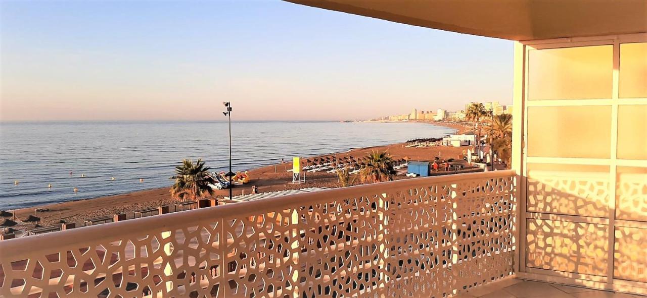 Beach Apartment 3D - Fuengirola Buitenkant foto