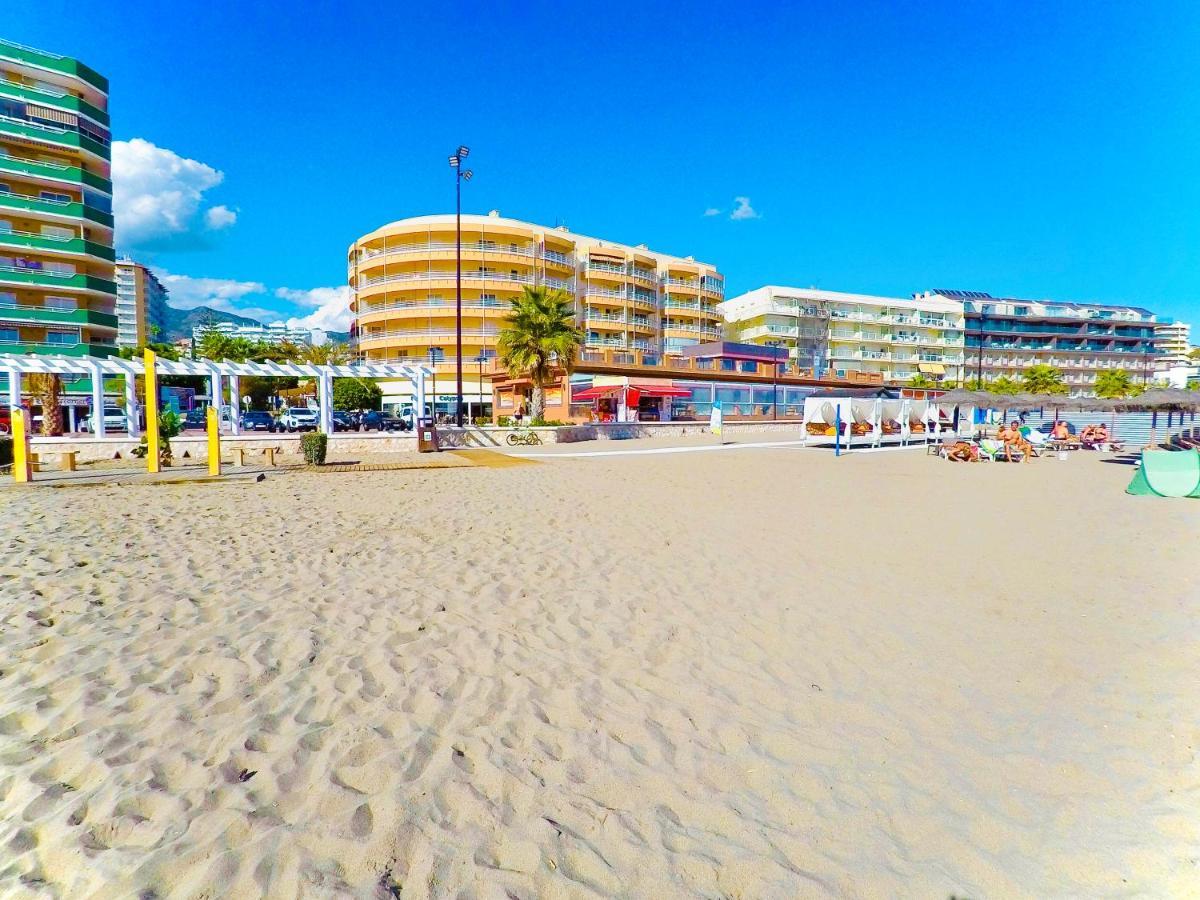 Beach Apartment 3D - Fuengirola Buitenkant foto