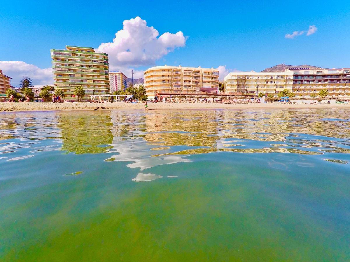 Beach Apartment 3D - Fuengirola Buitenkant foto