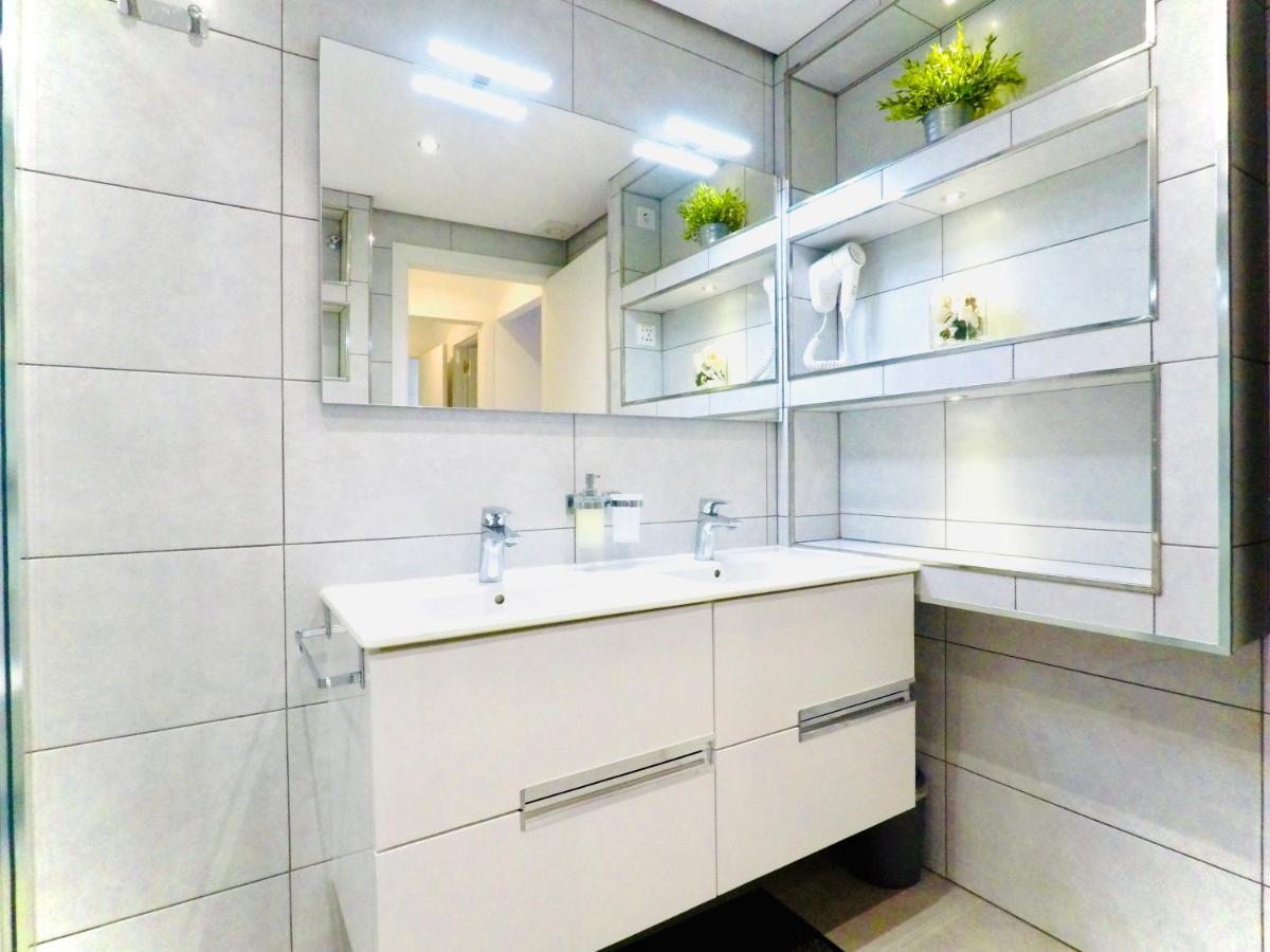 Beach Apartment 3D - Fuengirola Buitenkant foto