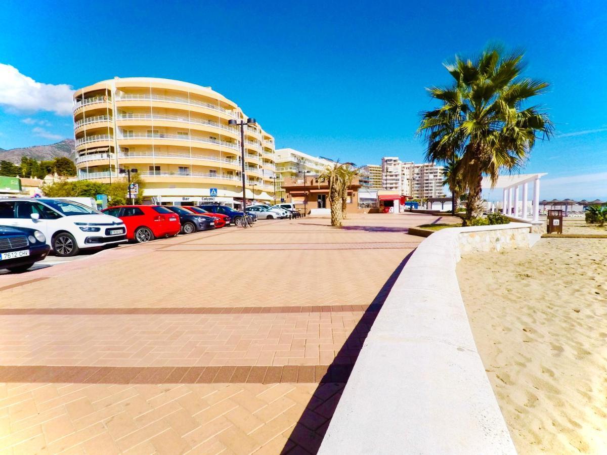 Beach Apartment 3D - Fuengirola Buitenkant foto